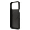 Guess PU Saffiano MagSafe Case for Apple iPhone 17 Pro Max