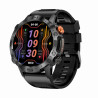 Smartwatch Gravity GT20-6 / black