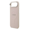 Guess PU Saffiano MagSafe Case for Apple iPhone 17 Air