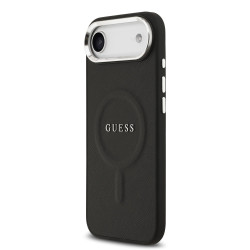 Guess PU Saffiano MagSafe Case for Apple iPhone 17 Air