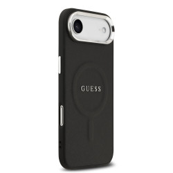 Guess PU Saffiano MagSafe Case for Apple iPhone 17 Air