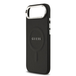 Guess PU Saffiano MagSafe Case for Apple iPhone 17 Air