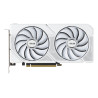 ASUS Dual -RTX5060TI-O8G-WHITE NVIDIA GeForce RTX 5060 Ti 8 GB GDDR7