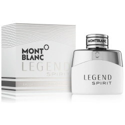 Mont Blanc Legend Spirit Perfume EDT 30 ml