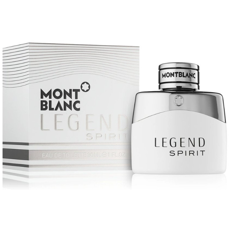 Mont Blanc 3386460074841