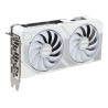 ASUS Dual -RTX5060TI-O8G-WHITE NVIDIA GeForce RTX 5060 Ti 8 GB GDDR7
