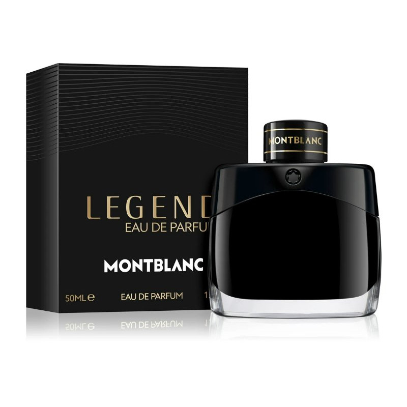 Mont Blanc Legend Perfume EDP 50 ml