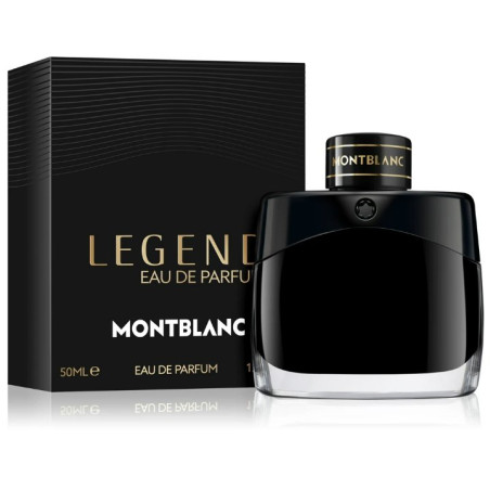 Mont Blanc Legend Perfume EDP 50 ml
