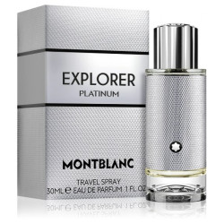 Mont Blanc 3386460135832