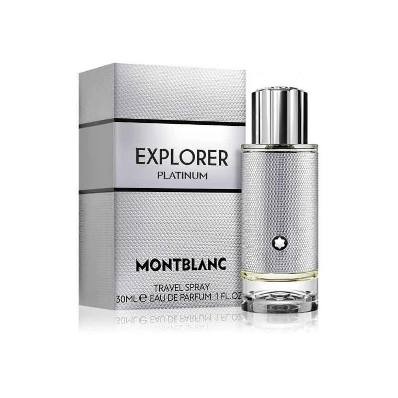 Mont Blanc 3386460135832