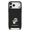 Karl Lagerfeld KLHCP17XSAKCPBK