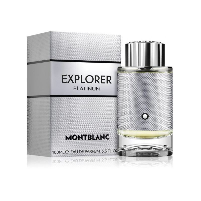 Mont Blanc 3386460135818