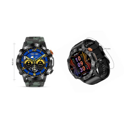 Gravity GT20-6