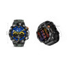 Smartwatch Gravity GT20-6 / black