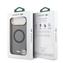 Lacoste LCHMP17MUFWAK