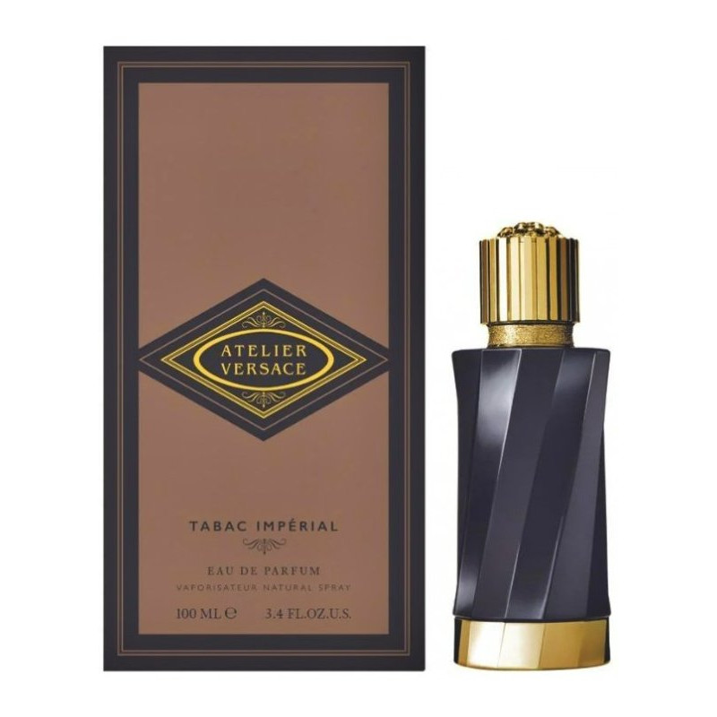 Versace Tabac Imperial Perfume EDP 100 ml