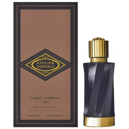 Versace Tabac Imperial Perfume EDP 100 ml