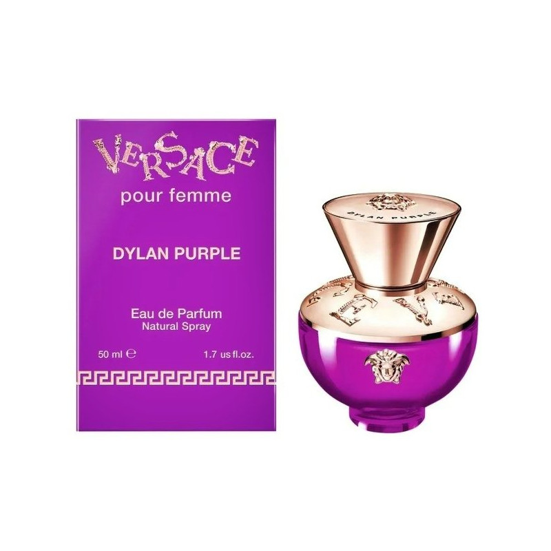 Versace Eros Energy Perfume EDP 50 ml