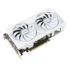 ASUS Dual -RTX5060TI-O8G-WHITE NVIDIA GeForce RTX 5060 Ti 8 GB GDDR7