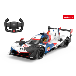 Rastar BMW M Hybrid V8 RC Toy Car 1:14