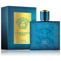 Versace Eros Perfume PAR 100 ml