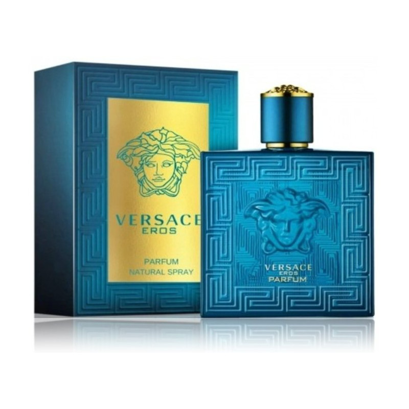 Versace Eros Perfume PAR 100 ml