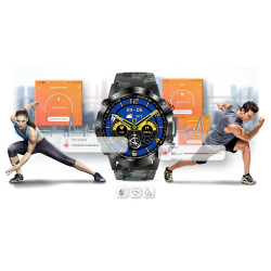 Gravity GT20-6