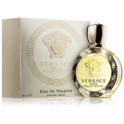 Versace Eros Pour Femme Perfume EDT 30 ml