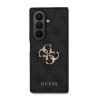 Guess PU 4G Metal Logo Case for Samsung Galaxy Z Fold 7