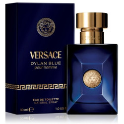 Versace Dylan Blue Perfume EDT 30 ml