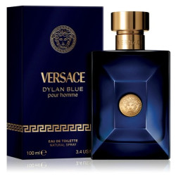 Versace Dylan Blue Perfume EDT 100 ml