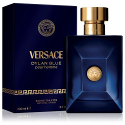 Versace Dylan Blue Perfume EDT 200 ml
