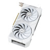 ASUS Dual -RTX5060TI-O8G-WHITE NVIDIA GeForce RTX 5060 Ti 8 GB GDDR7