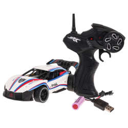 RoGer R/C High-speed car 1:20