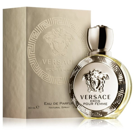 Versace Eros Pour Femme Perfume EDP 30 ml