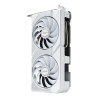 ASUS Dual -RTX5060TI-O8G-WHITE NVIDIA GeForce RTX 5060 Ti 8 GB GDDR7