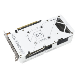 ASUS Dual -RTX5060TI-O8G-WHITE NVIDIA GeForce RTX 5060 Ti 8 GB GDDR7