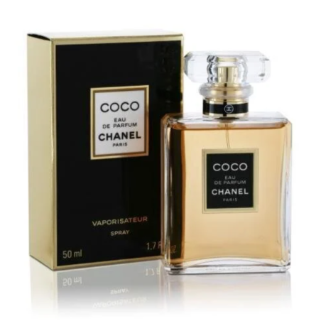 Chanel Coco Perfume EDP 50ml