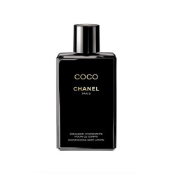 Chanel Coco Body Lotion 200ml
