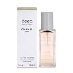 Chanel Coco Mademoiselle Perfume Refill EDT 50ml