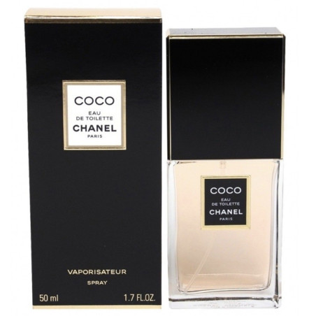 Chanel Coco EDT W 50 ml