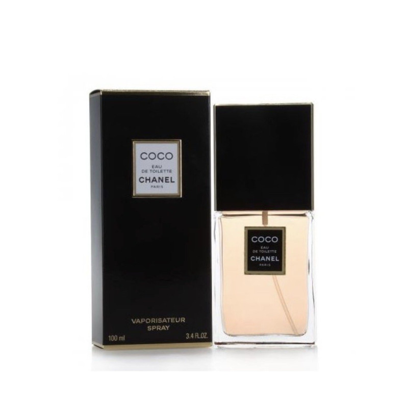 Chanel Coco Perfume EDT 100ml