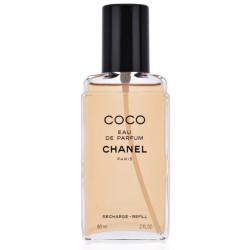 Chanel Coco Perfume Refill EDP 60ml