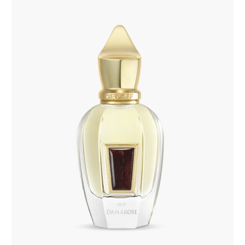 Xerjoff 17/17 Damarose Perfume EDP 100ml
