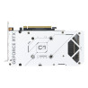 ASUS Dual -RTX5060TI-O8G-WHITE NVIDIA GeForce RTX 5060 Ti 8 GB GDDR7