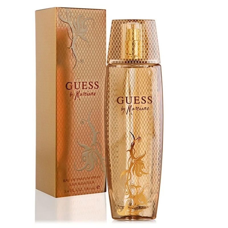 Guess by Marciano EDP Women’s eau de parfum 100ml