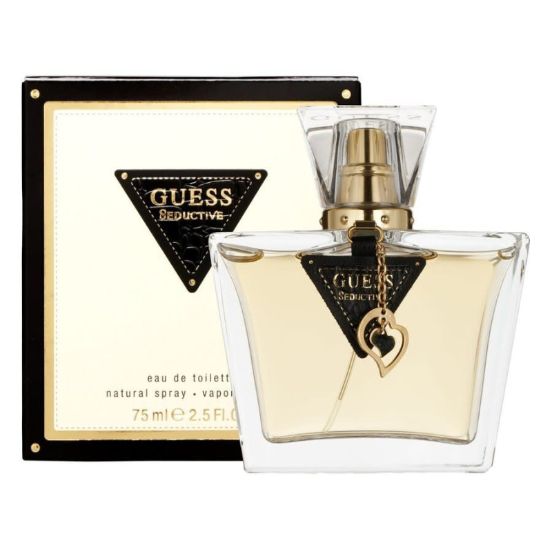 Guess 085715320117