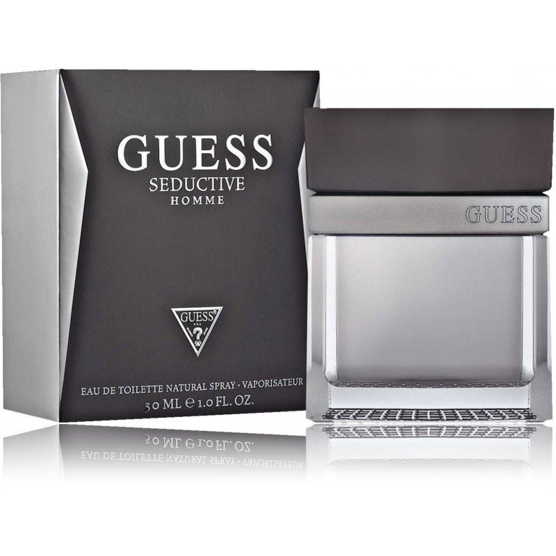Guess 085715320315