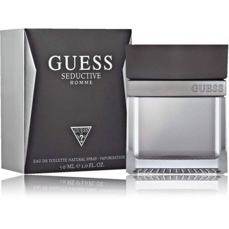 Guess 085715320315