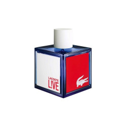 Lacoste Live EDT Fragrance for Men 60ml